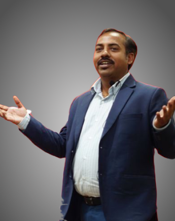Kalika Prasad Mishra