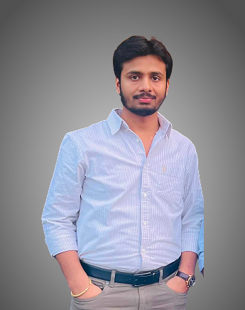 Vikrant Singh